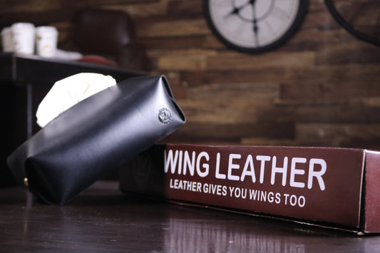 Luxury Tissue Box Cover Holder- PU Leather With Tissue Paper used For Cars, Offices, Home, Drawing room, Dining Room